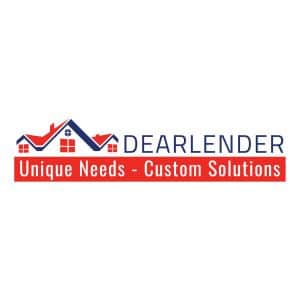 Dear Lender LLC Logo
