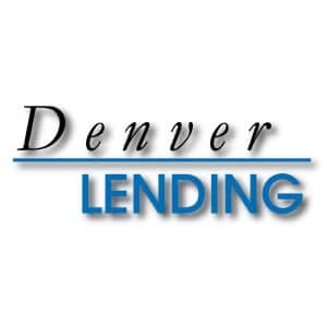Denver Lending Logo