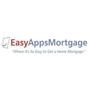 Easy Apps Mortgage Inc Logo
