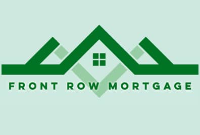 Front Row Mortgage LLC Logo
