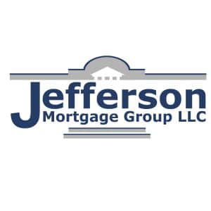 Jefferson Mortgage Group LLC Logo
