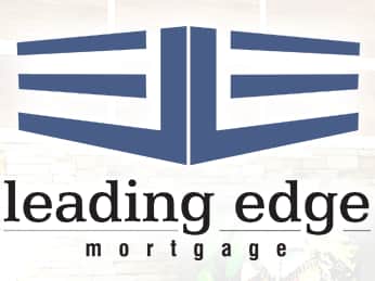 Leading Edge Mortgage Corp Logo