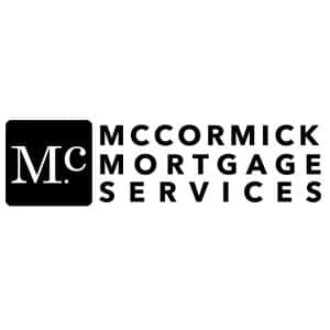 McCormick Mortgage Services LLC Logo
