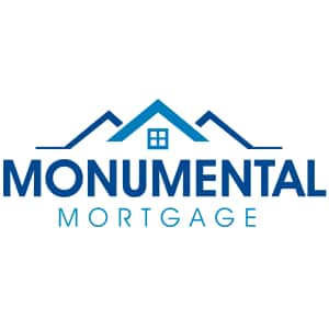Monumental Mortgage LLC Logo