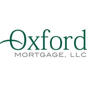 Oxford Mortgage LLC Logo