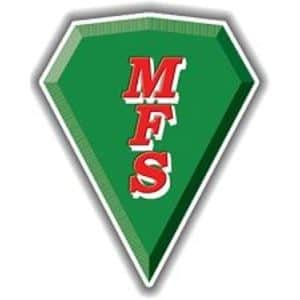 The Millennium Financial Solutions Inc Logo