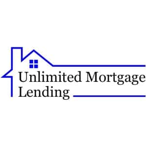 Unlimited Mortgage Lending LLC Logo