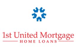 1st United Mortgage LLC Logo