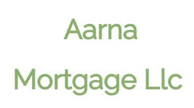 AARNA Mortgage LLC Logo