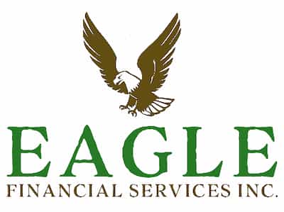 Eagle Financial Services Inc Logo