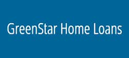 GreenStar Home Loans Inc Logo