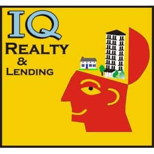 IQ Realty & Lending Inc. Logo