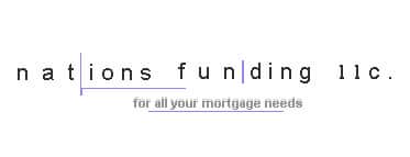 Nations Funding LLC Logo