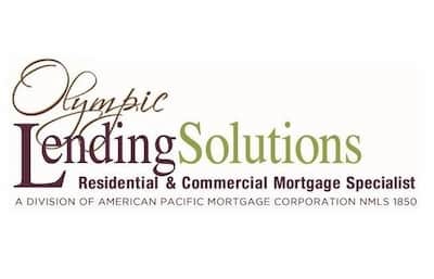 Olympic Lending Solutions Logo