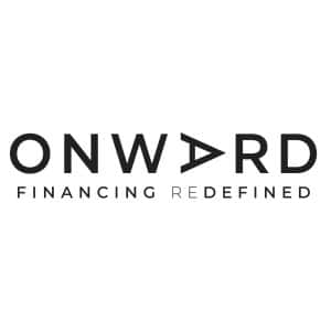 Onward Financing LLC Logo