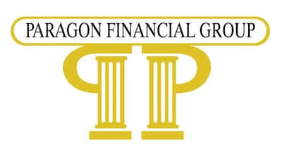 Paragon Financial Group Inc Logo