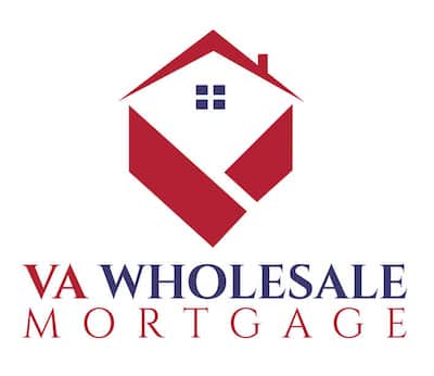 Virginia Wholesale Mortgage Incorporated Logo