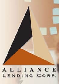 Alliance Lending Logo