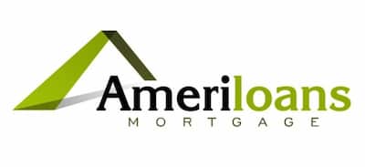 ameriloans residential mortgage Logo