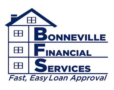 Bonneville Financial Services, Inc. Logo