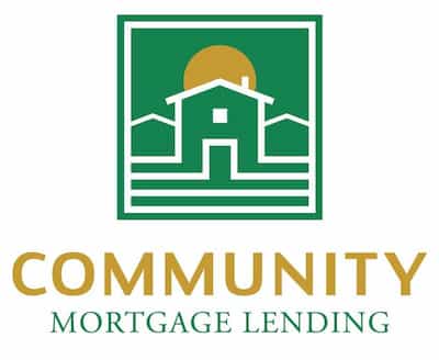 Community Mortgage Lending Corporation Logo