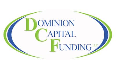 Dominion Capital Funding, LLC Logo
