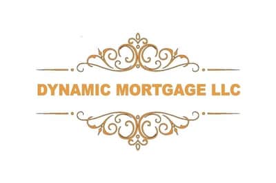 Dynamic Mortgage Limited Liability Company Logo