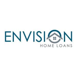 Envision Home Loans, LLC Logo