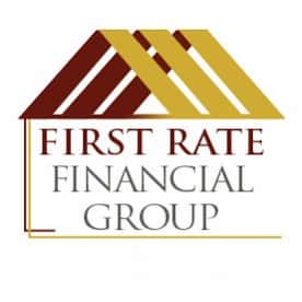 First Rate Financial Group Logo