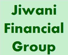 Jiwani Financial Group Logo