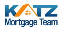 Katz Mortgage Team Logo