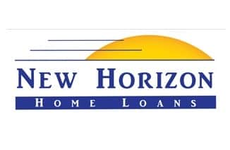 New Horizon Funding Logo