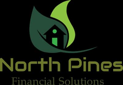 North Pines Financial Solutions Logo