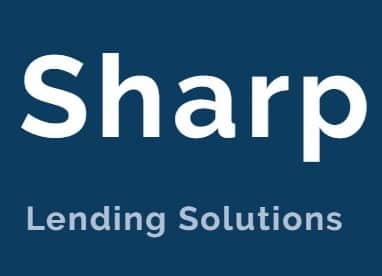 Sharp Lending Solutions, LLC Logo