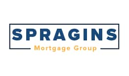 Spragins Mortgage Group. Logo