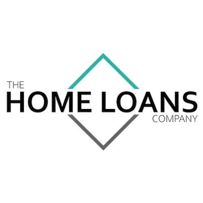 The Home Loans Company Logo