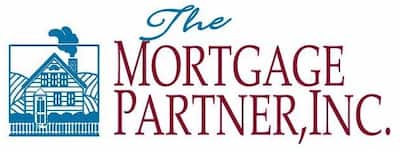 The Mortgage Partner, Inc. Logo
