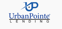 Urban Pointe Lending Logo