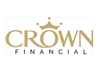 Crown Financial Services inc Logo