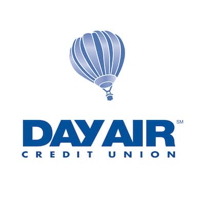 Day Air Credit Union Logo