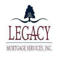 Legacy Mortgage Services Logo