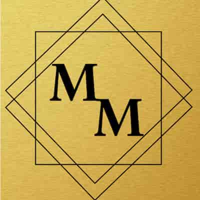 Maciel Mortgage Logo