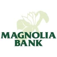Magnolia Bank Logo