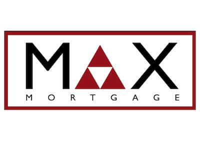 Max Mortgage Logo