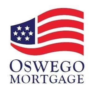 Oswego Mortgage Logo