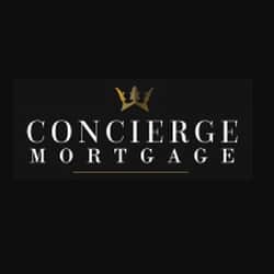 The Mortgage Concierge Logo