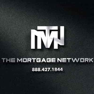 The Property & Mortgage Network Logo