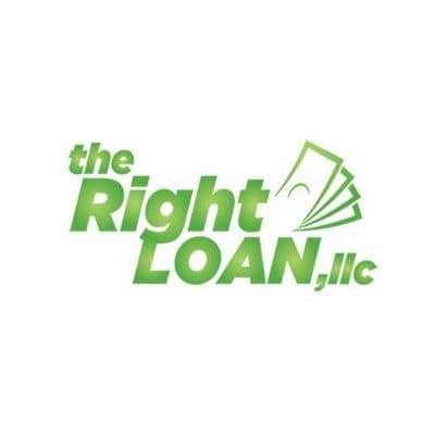 The Right Loan, LLC Logo