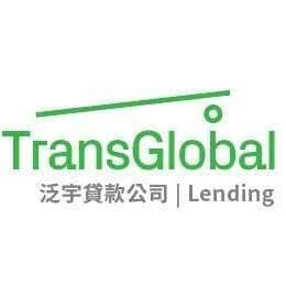 TransGlobal Lending Logo