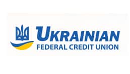 Ukrainian Federal Credit Union Logo
